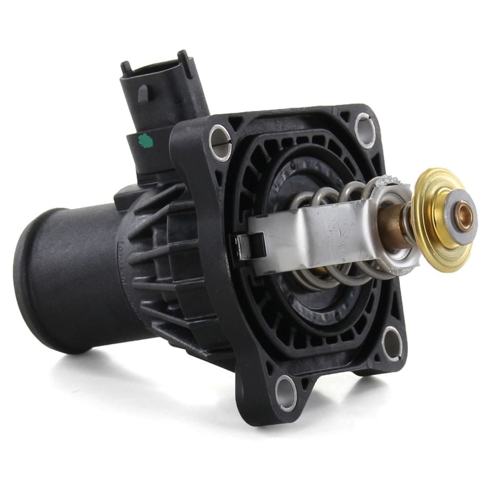 Opel Astra J 1.6 Benzinli Termostat 2010-2015 Modeller Arası Orijinal Ürün 55587349