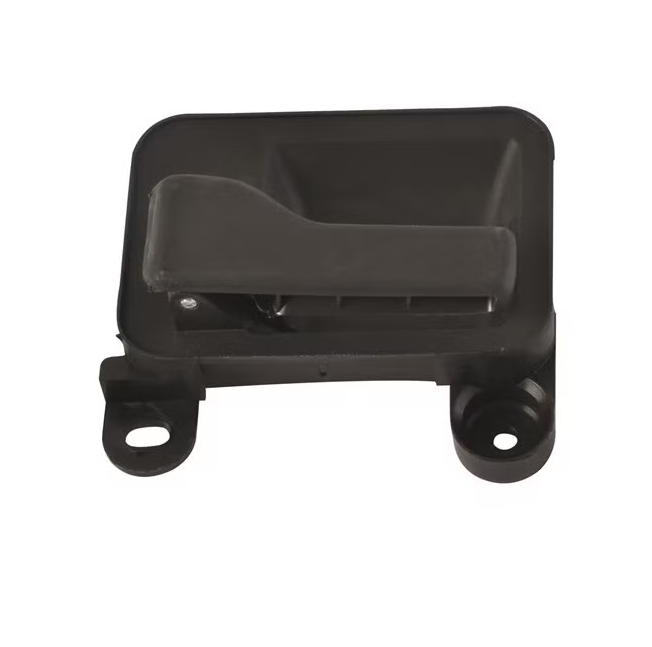 Opel Vectra A İç Açma Kapı Kolu Siyah Renk Ön/Arka Sol 1989-1995 Modeller Arası Cabu Marka 220801
