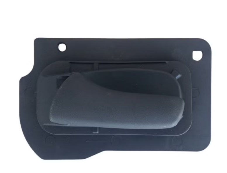 Opel Vectra B İç Açma Kapı Kolu Siyah Renk Ön Sol 1996-2002 Modeller Arası Cabu Marka 220814