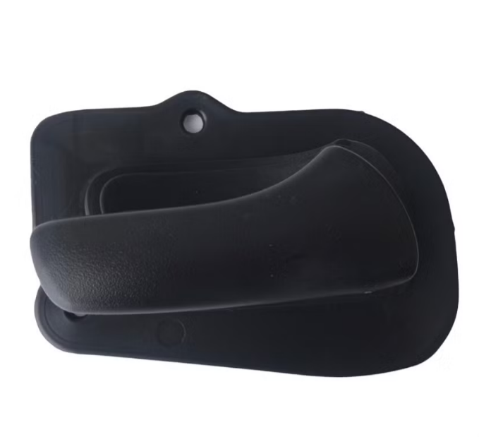Opel Corsa B İç Açma Kapı Kolu Siyah Renk Ön Sağ 1993-2002 Modeller Arası Cabu Marka 220816