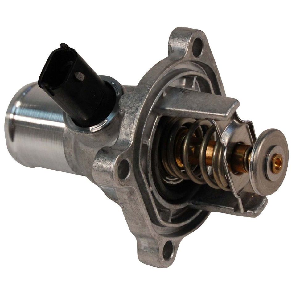 Opel Vectra C 1.6 Twinport Termostat 2006-2008 Modeller Arası Orijinal Ürün 55577072