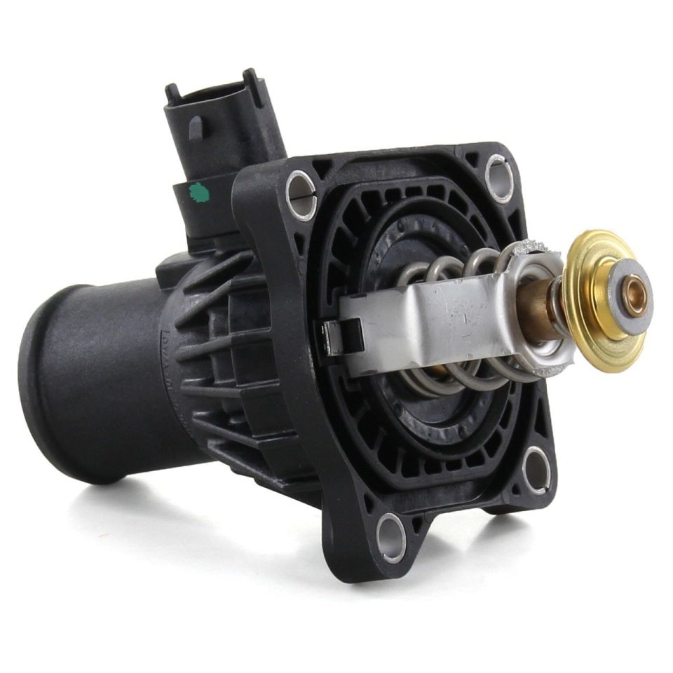 Opel İnsignia A 1.6 Benzinli Termostat 2009-2017 Modeller Arası Orijinal Ürün 55587349
