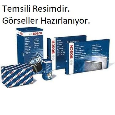 Opel Insıgnıa A Filtre Seti 2014-2017 Modeller Arası 1.6 (A16XHT|B16SHL) Benzinli Motor Bosch Marka BCH-14
