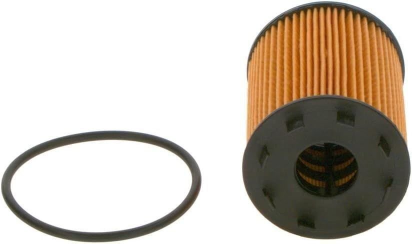 Opel Astra H Yağ Filtresi (Tırnaklı Tip) 2004-2014 Modeller Arası 1.3 Dizel Bosch Marka 1457429256