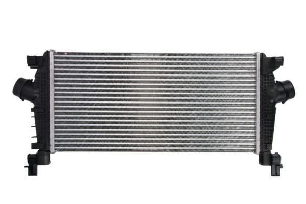 Opel Astra J 1.4 Benzinli Turbo Radyatörü ( İntercooler ) 2010-2021 Modeller Arası Mga Marka 87125