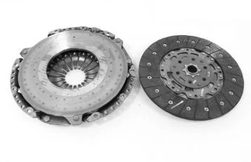 Opel Astra J Debriyaj Seti 1.4 Turbo 2010-2020 Modeller Arası Orijinal Ürün 95518816
