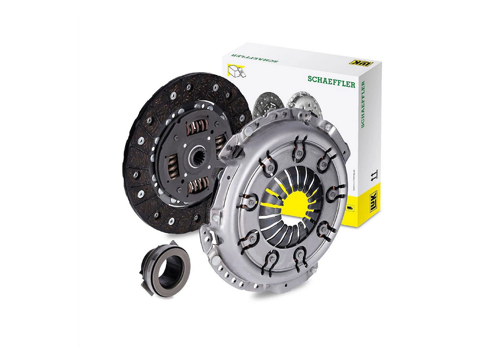 Opel Corsa B Debriyaj Seti 1.2 16v 1993-2001 Modeller Arası Luk Marka 620033400