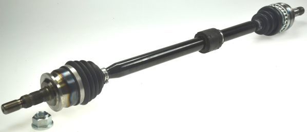 Opel Astra J 1.4 Benzinli Sağ Aks Komple 2010-2021 Modeller Arası Gkn Löbro Marka GKN 305923