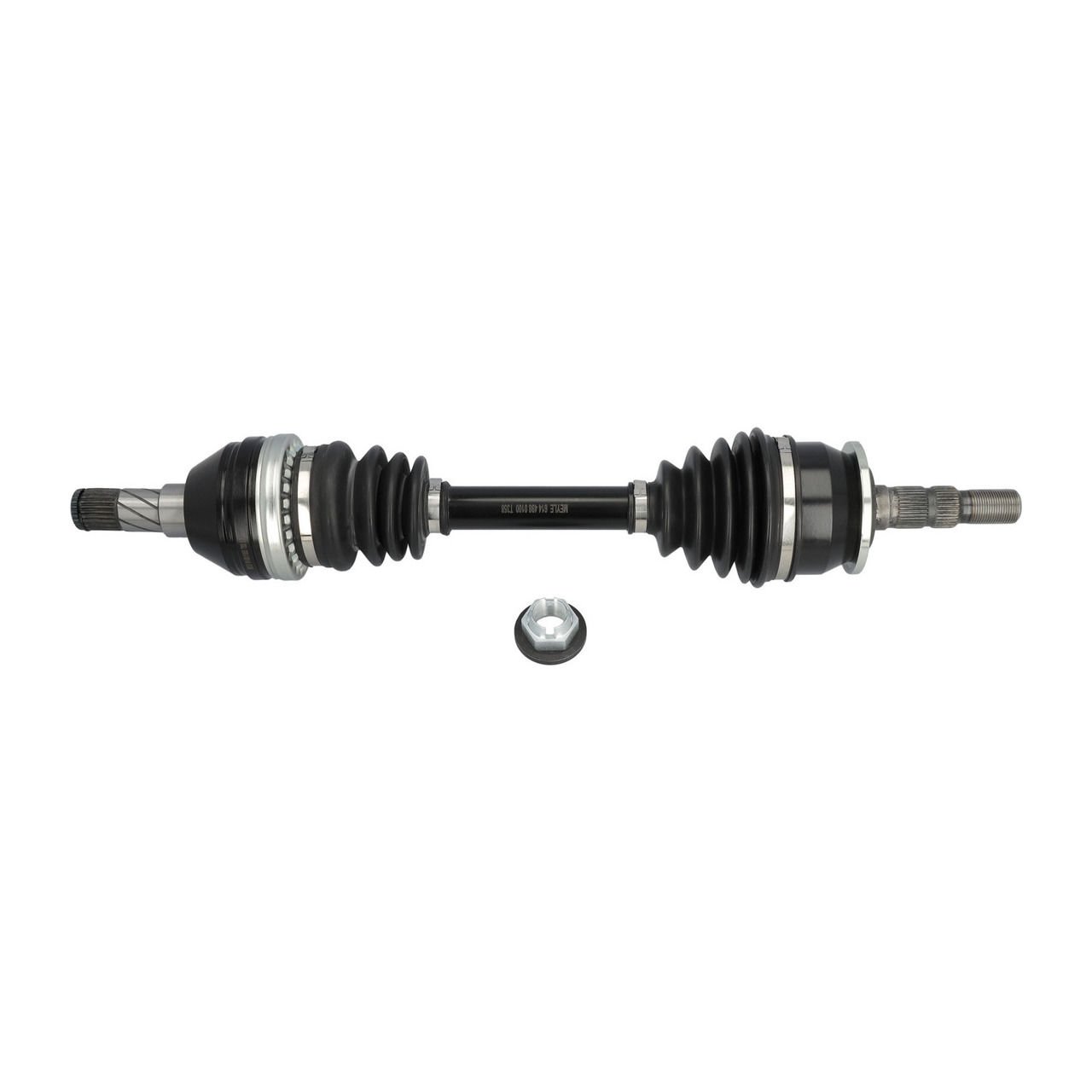 Opel Astra J 1.4 Benzinli Sol Aks Komple 2010-2021 Modeller Arası Gkn Löbro Marka GKN 305919