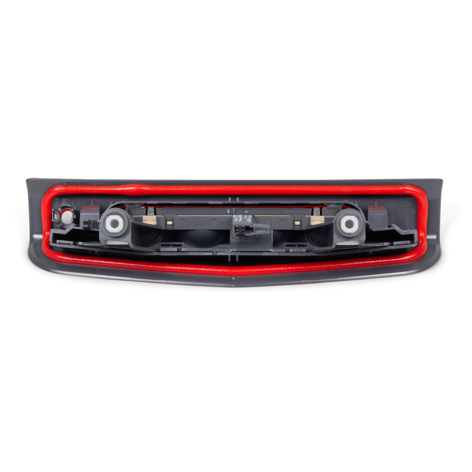 Opel Corsa D Ek İlave Lambası 3. Stop 2007-2014 Modeller Arası Orijinal Ürün 13188045