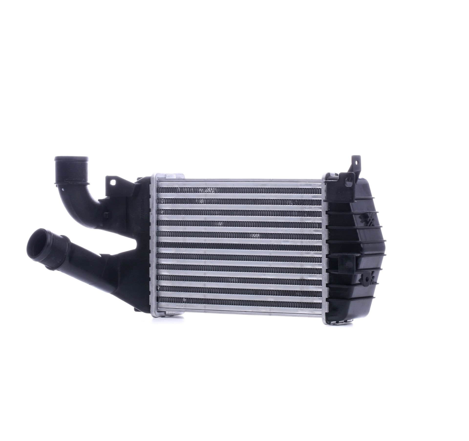 Opel Astra H 1.3 Dizel Turbo Radyatörü ( İntercooler ) 2004-2014 Modeller Arası Veka Marka 42-3200