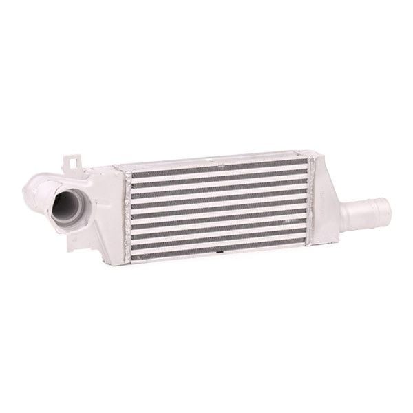 Opel Corsa C 1.3 Dizel Turbo Radyatörü ( İntercooler ) 2001-2006 Modeller Arası Veka Marka 42-3203