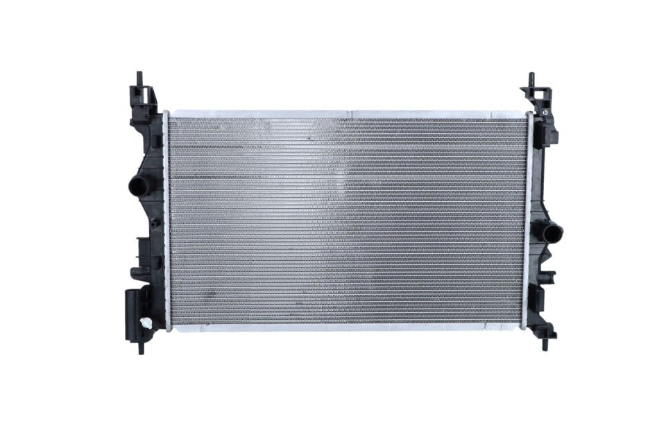 Opel Corsa E 1.2 1.4 Benzinli Motor Su Radyatörü 2015-2019 Modeller Arası Bsg Marka 65-520-032
