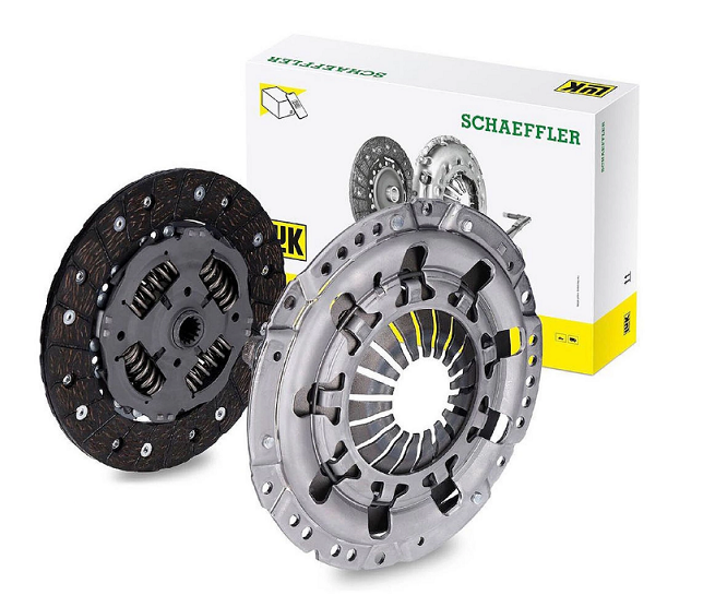 Opel Vectra B Debriyaj Seti 1.6  1996-2002 Modeller Arası Luk Marka 620209809