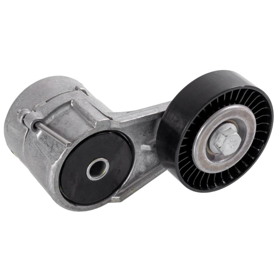 Opel Corsa C 1.2 1.4 V Kayış Gergi Rulmanı Kütüklü İna Marka 534011520