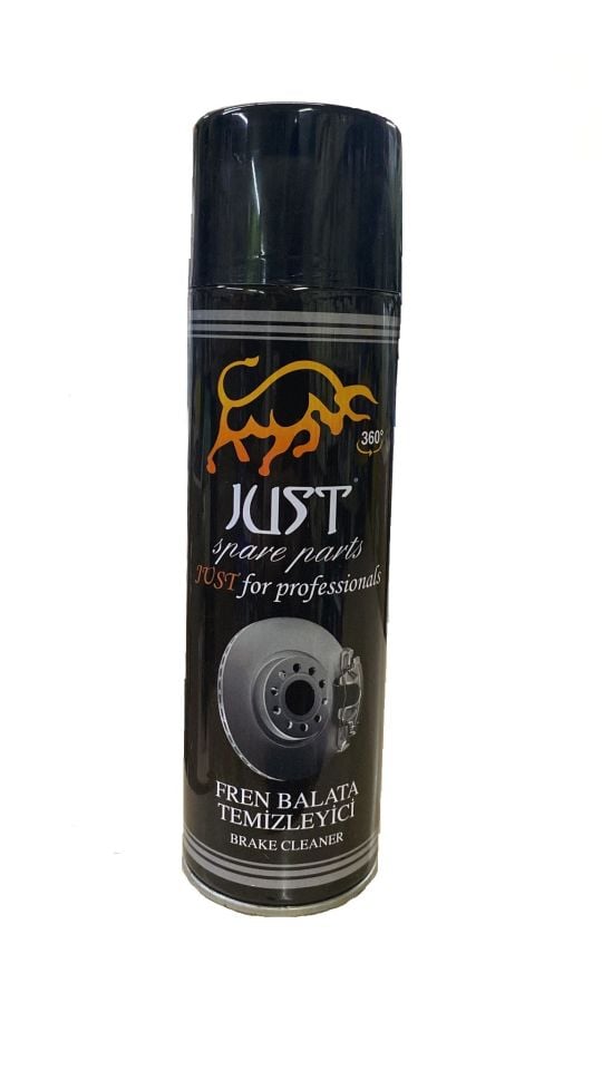 Balata Spreyi 500 ML Just Marka