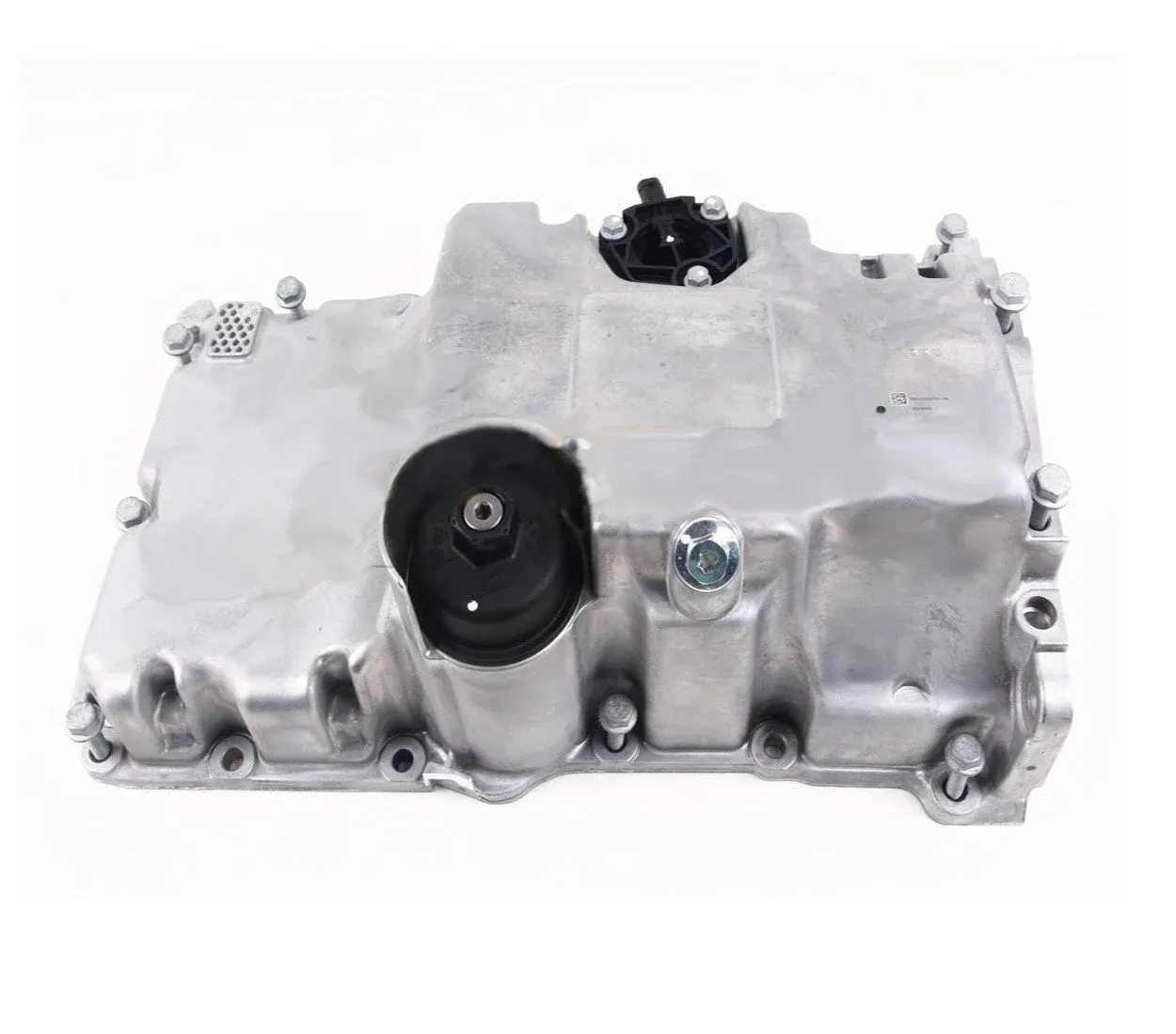 Opel İnsignia A 1.6 Dizel Yağ Karteri Komple 2014-2017 Modeller Arası Orijinal Ürün 55490406