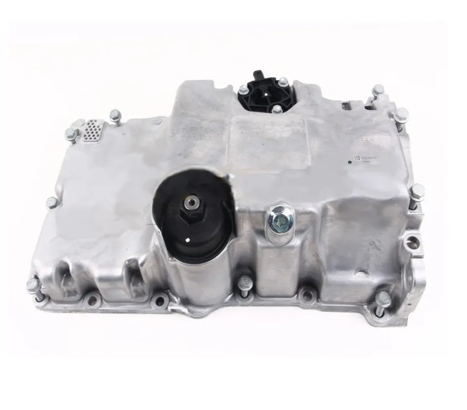 Opel İnsignia A 1.6 Dizel Yağ Karteri Komple 2014-2017 Modeller Arası Orijinal Ürün 55490406