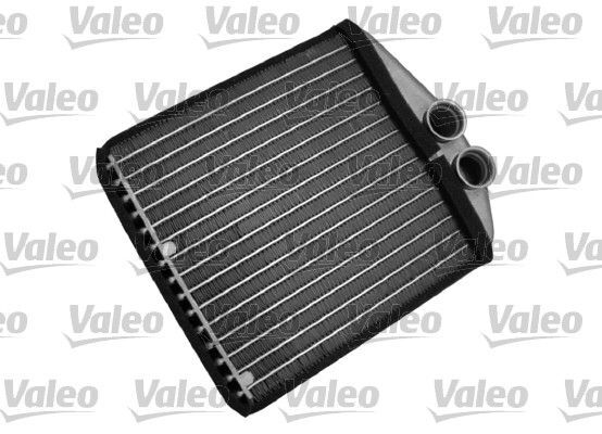 Opel Combo C Kalorifer Radyatörü 2001-2011 Modeller Arası Valeo Marka 812225