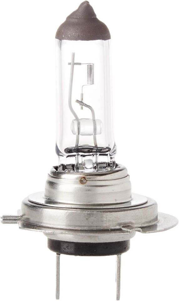 Ampul 12V H7 55W *PX26d* ECO Bosch Marka 1987302804