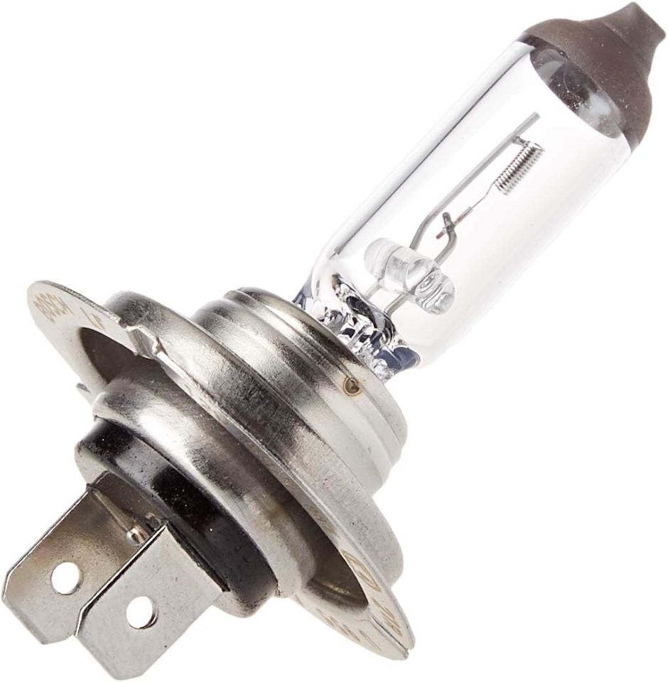 Ampul 12V H7 55W *PX26d* ECO Bosch Marka 1987302804