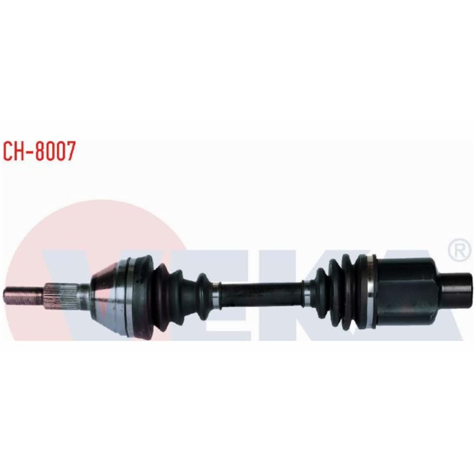 Chevrolet Captiva C100 2.0 Dizel Sağ Aks Komple 2007-2011 Modeller Arası Veka Marka CH-8007