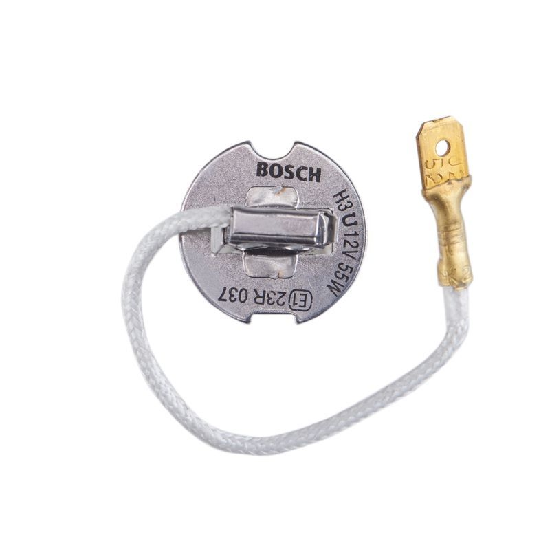 Ampul 12V H3 55W *PK22s* ECO Bosch Marka 1987302802