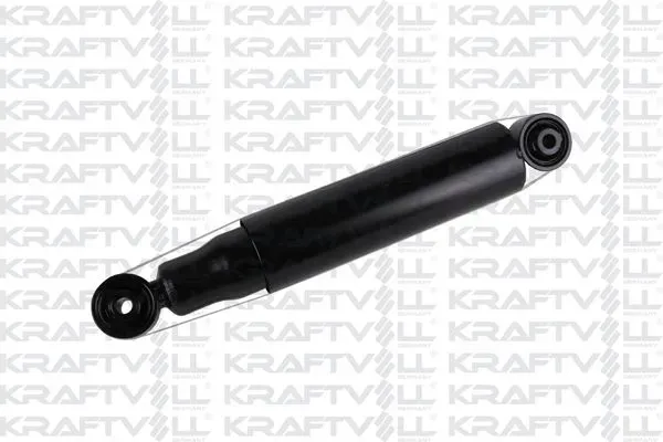 Chevrolet Captiva C100 Kasa Arka Amortisör 2007-2011 Modeller Arası Kraftvoll Marka 15010193