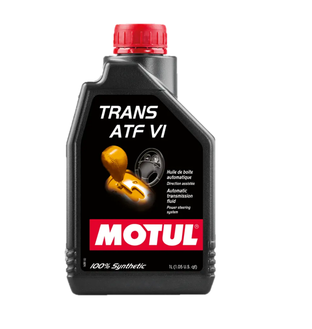 Şanzıman ve Direksiyon Yağı Dexron 6 1 Litre 305-105774