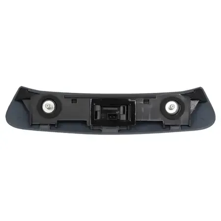 Opel Corsa D Bagaj Açma Tutamağı Komple 2007-2014 Modeller Arası Orijinal Ürün 13188288