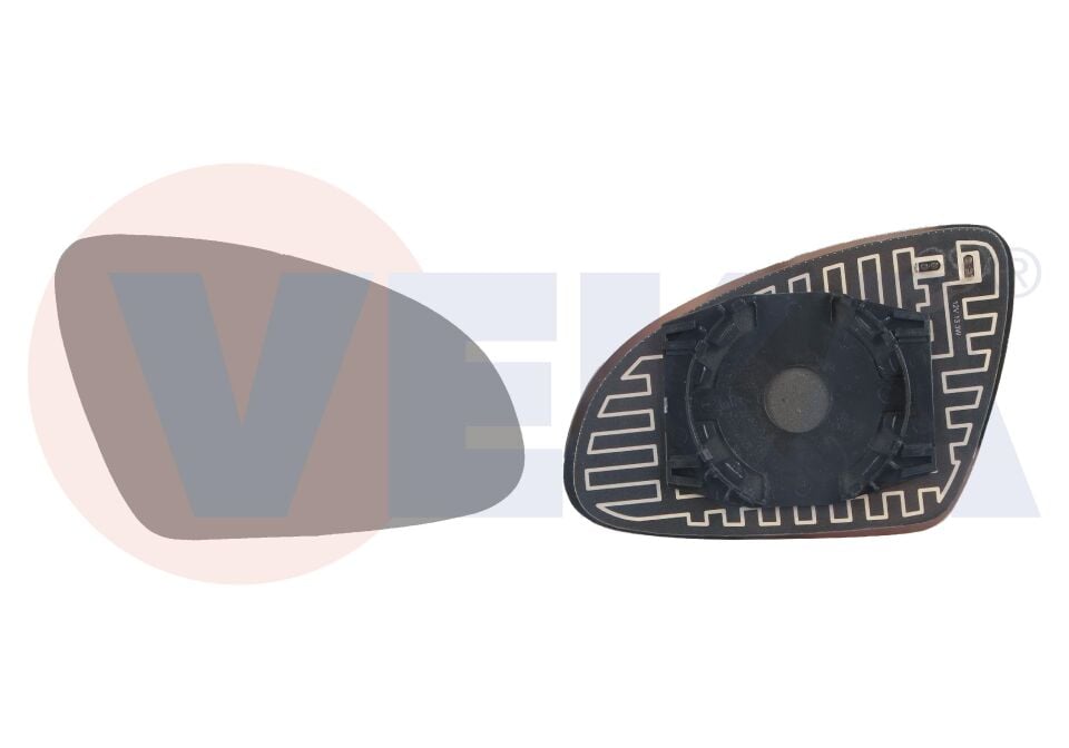Opel Astra J Sağ Ayna Camı ( Yolcu Tarafı ) 2010-2021 Modeller Arası Veka Marka 61-32014