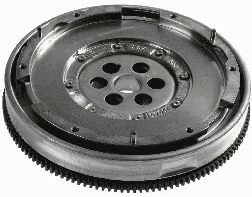 Opel İnsignia A 1.6 Turbosuz 2009-2017 Modeller Arası Sachs Marka 2294000997