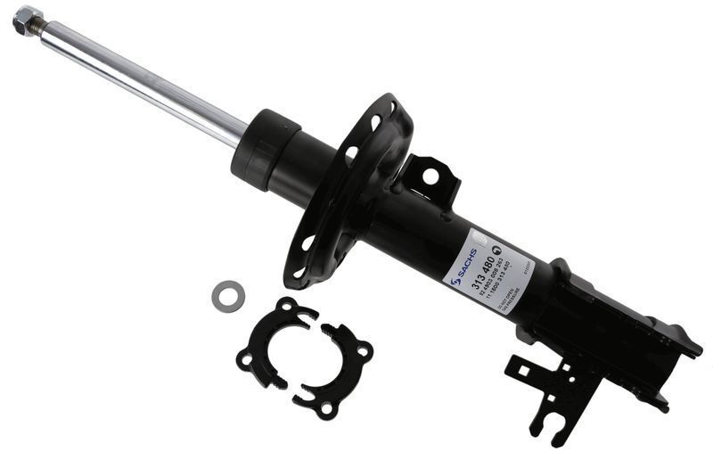 Opel Zafira B Ön Sağ Amortisör 2005-2015 Model Arası Sachs Marka 313478