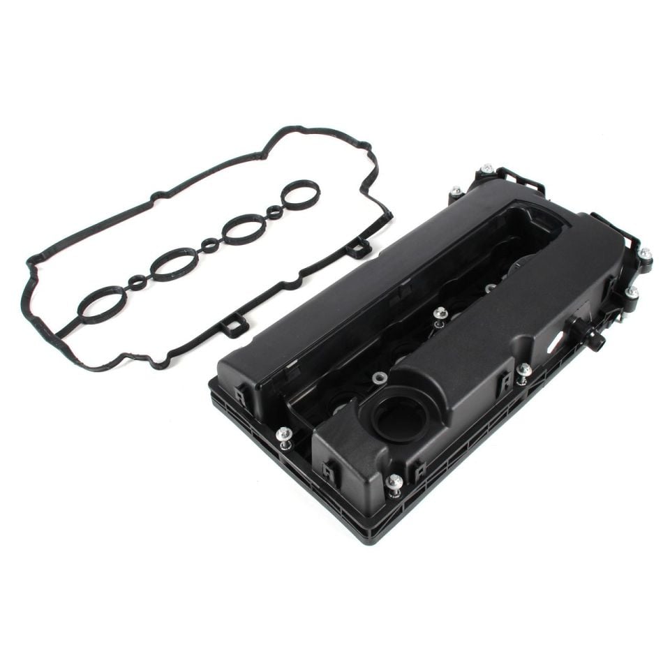 Opel Astra H Külbüratör Üst Kapağı 1.6 Benzinli 2007-2014 Modeller Arası Orijinal Ürün 55564395
