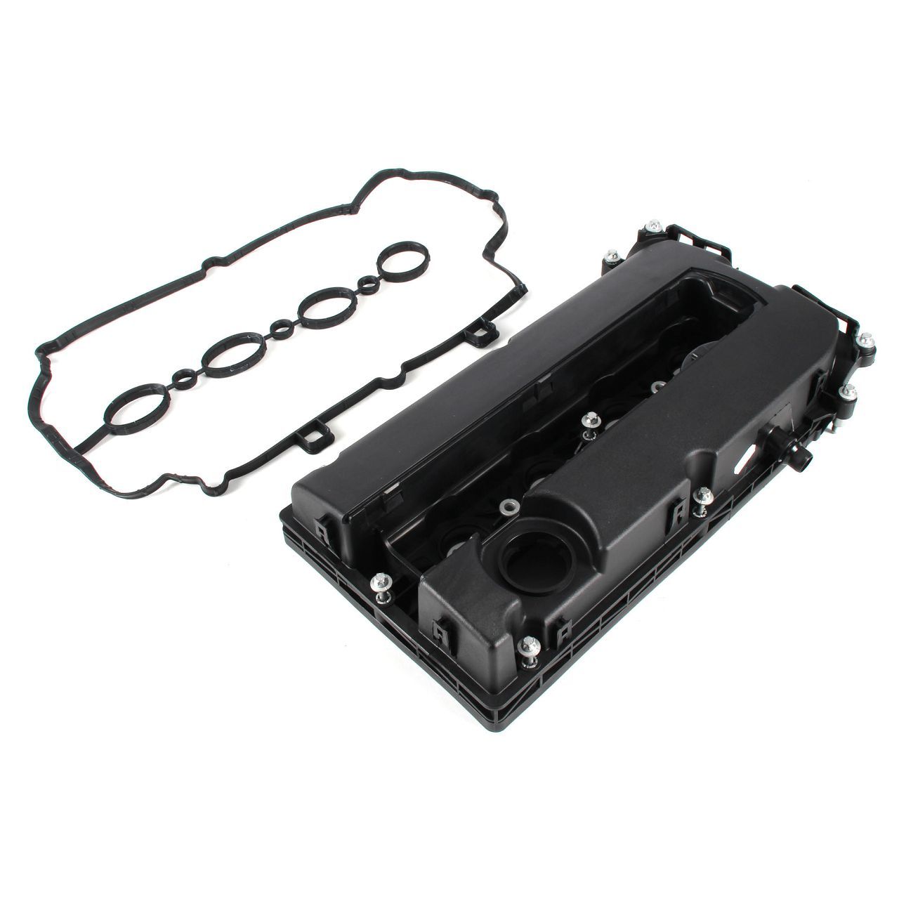 Opel Astra J Külbüratör Üst Kapağı 1.6 Benzinli 2010-2021 Modeller Arası Orijinal Ürün 55564395