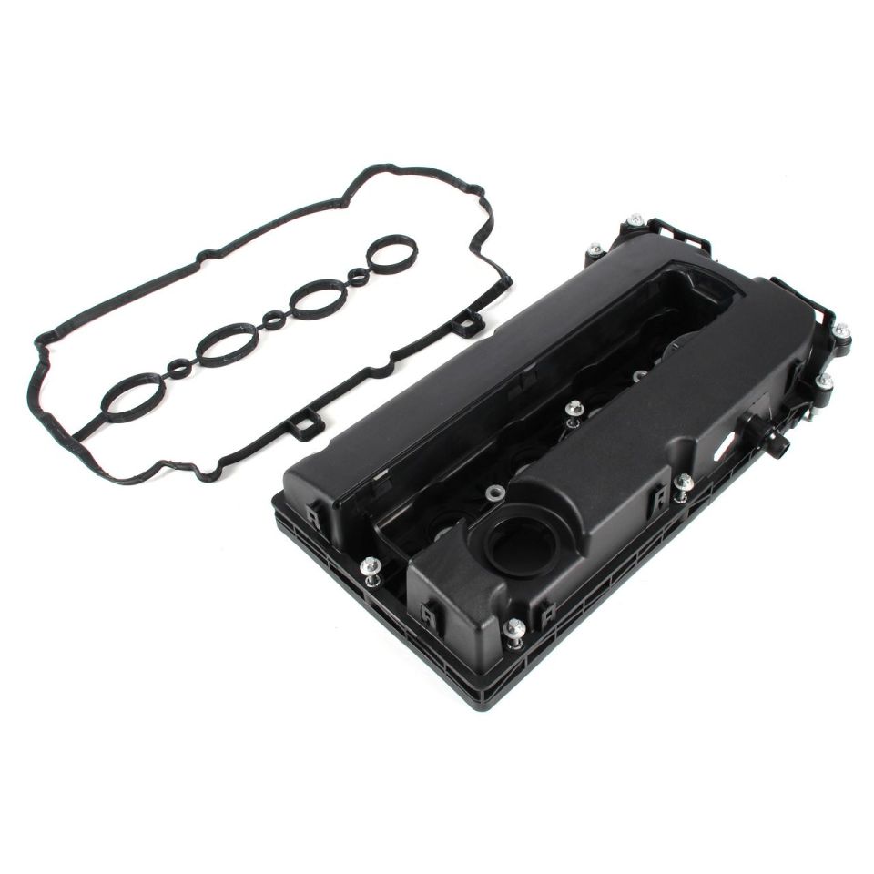 Opel Astra J Külbüratör Üst Kapağı 1.6 Benzinli 2010-2021 Modeller Arası Orijinal Ürün 55564395