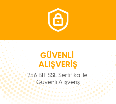 Güvenli Alışveriş