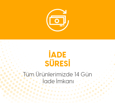 İade Süresi