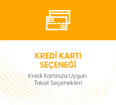 Taksitli Ödeme Kolaylığı
